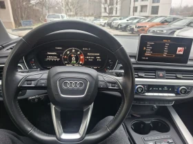 Audi A4 Аvant 2017 B9 S-line 3.0 TDI Quattro 272hp, снимка 10