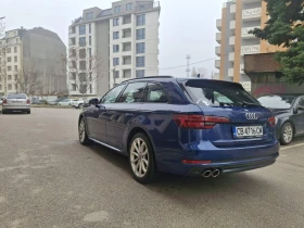 Audi A4 Аvant 2017 B9 S-line 3.0 TDI Quattro 272hp, снимка 7