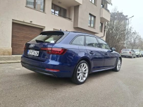 Audi A4 Аvant 2017 B9 S-line 3.0 TDI Quattro 272hp, снимка 5