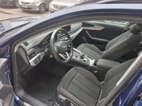 Audi A4 Аvant 2017 B9 S-line 3.0 TDI Quattro 272hp, снимка 9