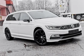 VW Passat 2.0 TDI-RLine-NAVI-DIGITAL-LED-ПАНОРАМА