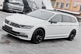 VW Passat 2.0 TDI-RLine-NAVI-DIGITAL COCKPIT-LED-ПАНОРАМА  - 12300 € / 24056.71 лв. - 44682564 3