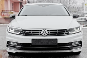 VW Passat 2.0 TDI-RLine-NAVI-DIGITAL COCKPIT-LED-ПАНОРАМА  - 12300 € / 24056.71 лв. - 44682564 2