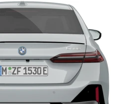 BMW 550 xDrive Sedan, снимка 6