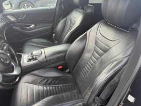 Mercedes-Benz S 350 - 33333 € / 65193.68 лв. - 22799290 7