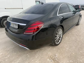 Mercedes-Benz S 350 - 33333 € / 65193.68 лв. - 22799290 8