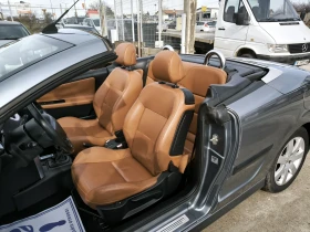 Peugeot 207 1.6i CC Turbo, снимка 8