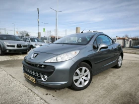Peugeot 207 1.6i CC Turbo, снимка 2