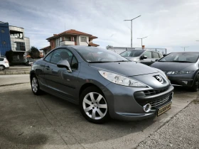 Peugeot 207 1.6i CC Turbo, снимка 4