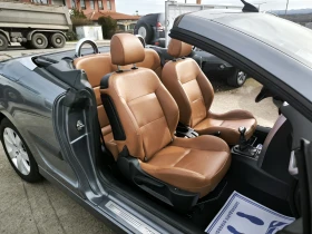 Peugeot 207 1.6i CC Turbo, снимка 9