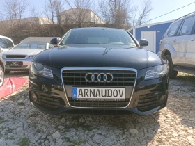 Audi A4 1.8Т ТОП СЪСТОЯНИЕ !!! - 5500 € / 10757.07 лв. - 59990345 2