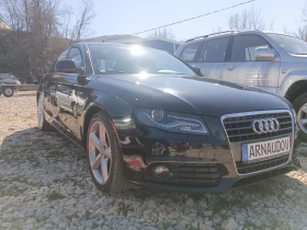 Audi A4 1.8Т ТОП СЪСТОЯНИЕ !!! - 5500 € / 10757.07 лв. - 59990345 3