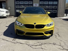 BMW M4 * 2dr Cpe * CARFAX * ЦЕНА ДО БГ | Auto.bg — изображение 6