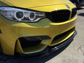 BMW M4 * 2dr Cpe * CARFAX * ЦЕНА ДО БГ | Auto.bg — изображение 16