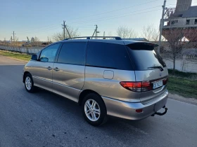 Toyota Previa 2.0 D4D | Auto.bg — изображение 4
