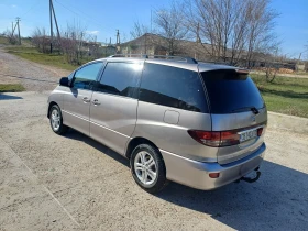 Toyota Previa 2.0 D4D | Auto.bg — изображение 13
