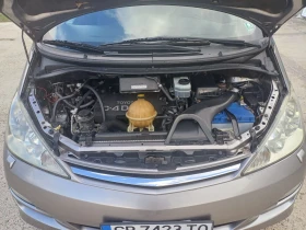 Toyota Previa 2.0 D4D | Auto.bg — изображение 17