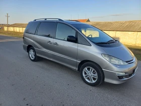 Toyota Previa 2.0 D4D | Auto.bg — изображение 2