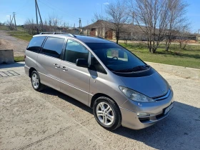 Toyota Previa 2.0 D4D | Auto.bg — изображение 10