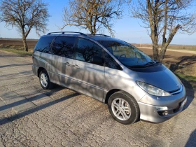 Toyota Previa 2.0 D4D | Auto.bg — изображение 7