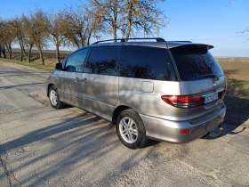 Toyota Previa 2.0 D4D | Auto.bg — изображение 6