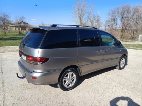 Toyota Previa 2.0 D4D | Auto.bg — изображение 9