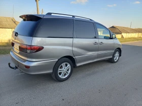Toyota Previa 2.0 D4D | Auto.bg — изображение 3