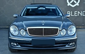 Mercedes-Benz E 420 V8 BI TURBO - 6400 € / 12517.31 лв. - 90837131 2