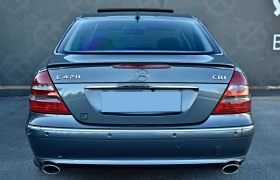 Mercedes-Benz E 420 V8 BI TURBO - 6400 € / 12517.31 лв. - 90837131 5
