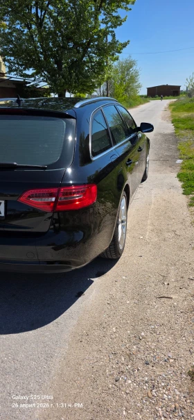 Audi A4 avant | Mobile.bg � ����� ������ 10