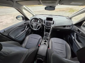 Opel Zafira 2.0 D 130 k.c | Mobile.bg � ����� ������ 11