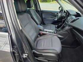 Opel Zafira 2.0 D 130 k.c | Mobile.bg � ����� ������ 9