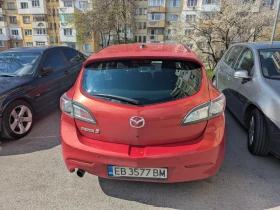 Mazda 3 1.6 CD | Mobile.bg � ����� ������ 4