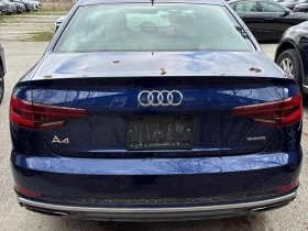 Audi A4 | Progressiv | DISTRONIC | ������� | ������� |  | Mobile.bg � ����� ������ 4