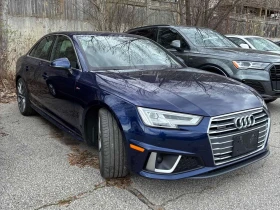Audi A4 | Progressiv | DISTRONIC | ������� | ������� |  | Mobile.bg � ����� ������ 3