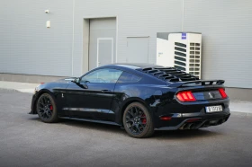 Ford Mustang 2.3 | Mobile.bg � ����� ������ 4
