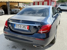 Mercedes-Benz E 220 d 4-MATIC 9G-TRONIC !!!!  ТОП СЪСТОЯНИЕ !!!! - 17600 € / 34422.61 лв. - 45235505 5