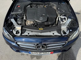 Mercedes-Benz E 220 d 4-MATIC 9G-TRONIC !!!!  ТОП СЪСТОЯНИЕ !!!! - 17600 € / 34422.61 лв. - 45235505 8