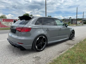 Audi Rs3 Gold Edition Top | Auto.bg — изображение 5