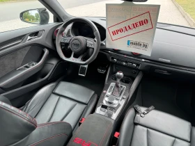 Audi Rs3 Gold Edition Top | Auto.bg — изображение 12