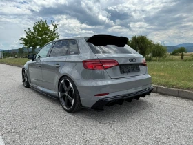 Audi Rs3 Gold Edition Top | Auto.bg — изображение 3