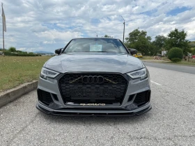 Audi Rs3 Gold Edition Top