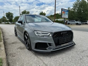 Audi Rs3 Gold Edition Top | Auto.bg — изображение 6
