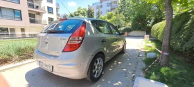 Hyundai I30 - 2800 € / 5476.32 лв. - 77840505 5