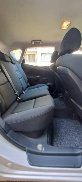 Hyundai I30 - 2800 € / 5476.32 лв. - 77840505 9