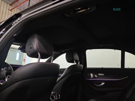 Mercedes-Benz E 43 AMG 4MATIC AMG LINE Автокредит Цена до България | Auto.bg — изображение 15
