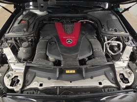 Mercedes-Benz E 43 AMG 4MATIC AMG LINE Автокредит Цена до България | Auto.bg — изображение 16