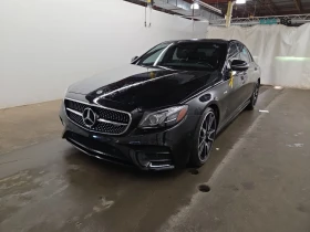 Mercedes-Benz E 43 AMG 4MATIC AMG LINE Автокредит Цена до България