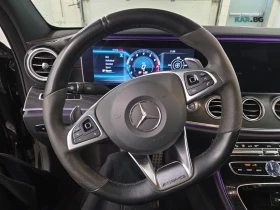 Mercedes-Benz E 43 AMG 4MATIC AMG LINE Автокредит Цена до България | Auto.bg — изображение 9