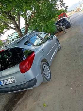 Peugeot 207 0895382376 | Mobile.bg � ����� ������ 3